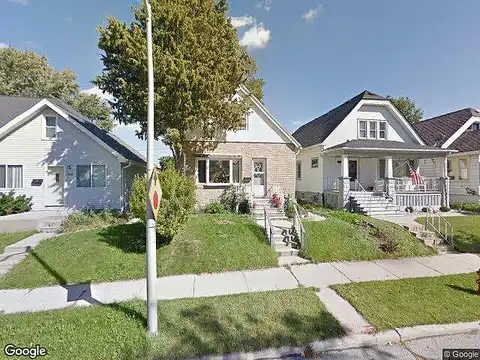 55Th, MILWAUKEE, WI 53219