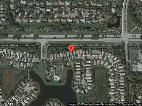 1St, PEMBROKE PINES, FL 33029