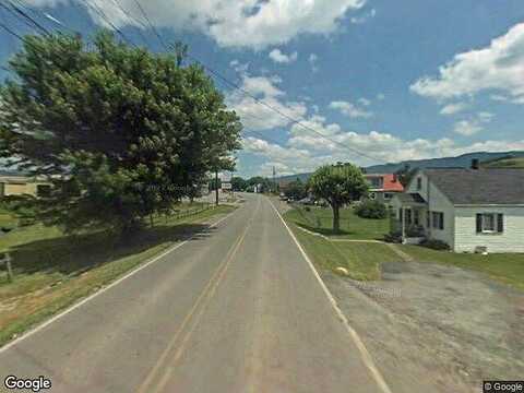 Riverside, NORTH TAZEWELL, VA 24630