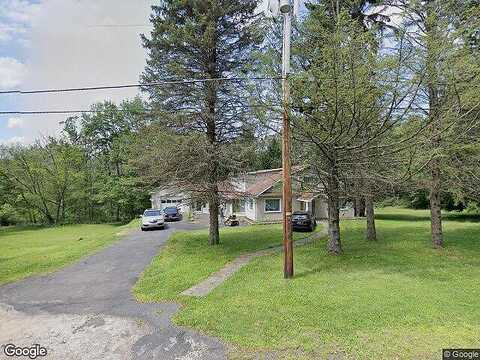 Church, MOUNTAIN TOP, PA 18707