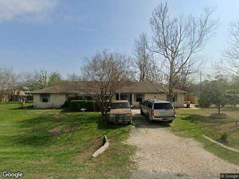 Avenue F, JARRELL, TX 76537