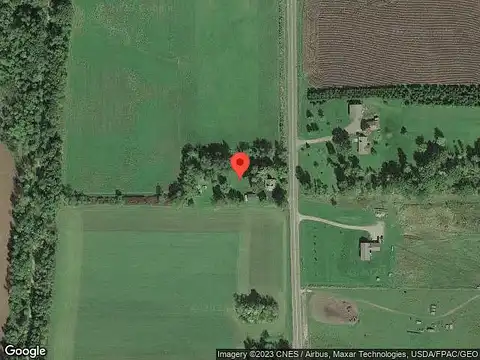 County Highway K, SHELL LAKE, WI 54871