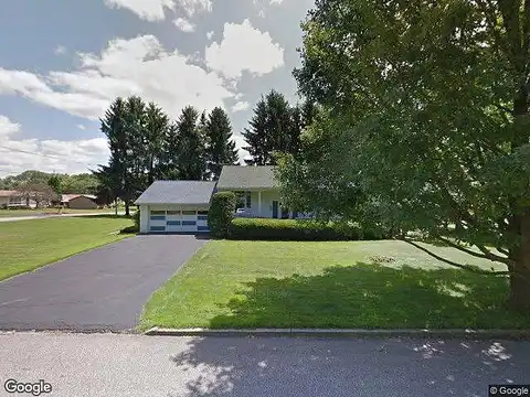 Sunnyside, MEADVILLE, PA 16335