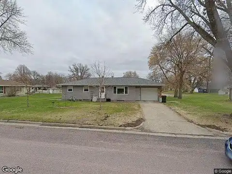 Brown, WINTHROP, MN 55396