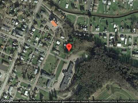 Sherman, MEYERSDALE, PA 15552