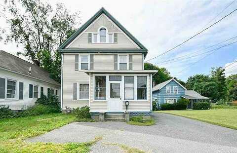 Main, TORRINGTON, CT 06790