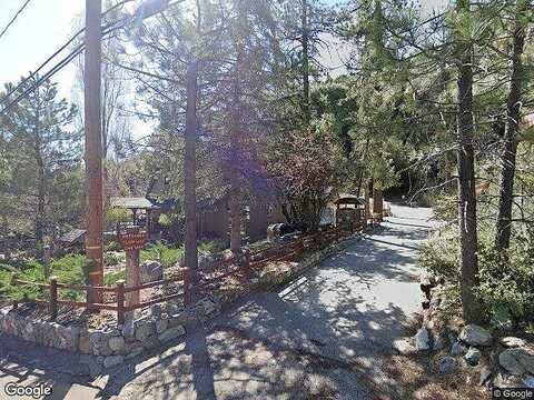 Mil Potrero Hy Pine Mountain Clb, PINE MOUNTAIN CLUB, CA 93222