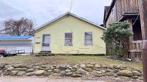 Polk, ERIE, PA 16503