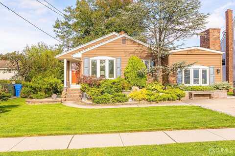 Pleasant, ISELIN, NJ 08830