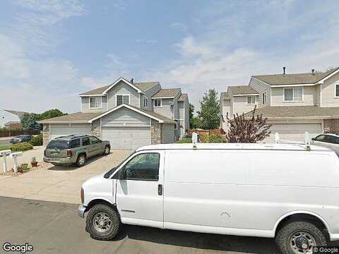 96Th, COMMERCE CITY, CO 80022