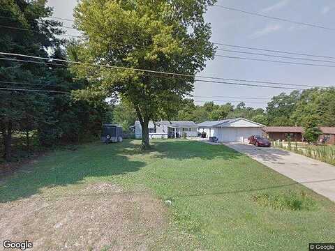 Sheffield, GROVELAND, IL 61535