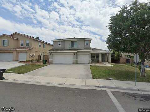 Eaglebluff, EASTVALE, CA 92880