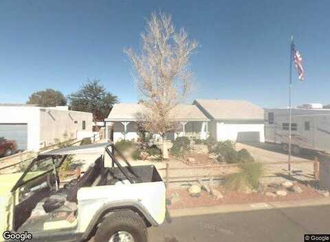 44Th, YUMA, AZ 85367