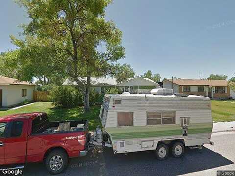 Mary Anne, RIVERTON, WY 82501