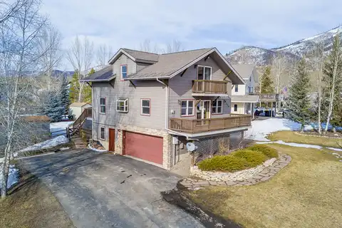 Red Hawk, STEAMBOAT SPRINGS, CO 80487