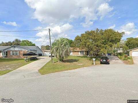 Clinton, SAINT CLOUD, FL 34769