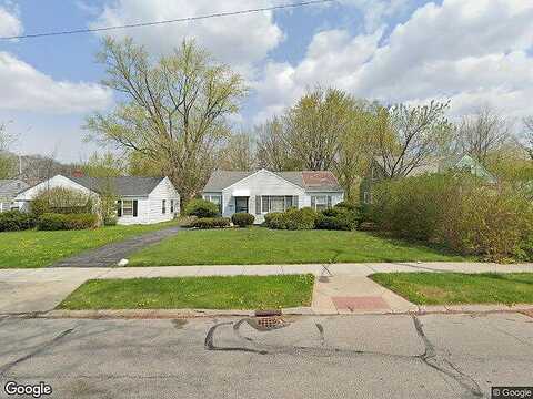 Invermere, CLEVELAND, OH 44128