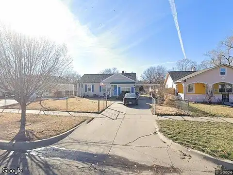 Edgemoor, WICHITA, KS 67218