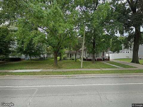 Front, OKAWVILLE, IL 62271