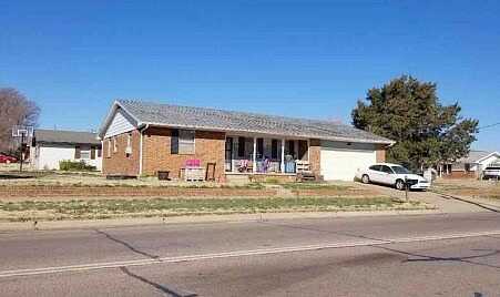 1St, WOODWARD, OK 73801