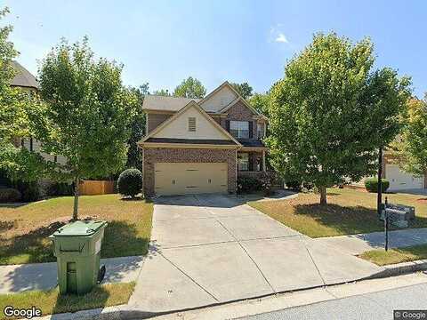 Redbud Meadow, DOUGLASVILLE, GA 30135