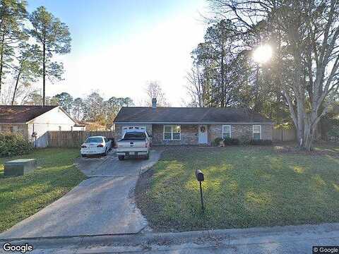 Pinewood, MIDDLEBURG, FL 32068