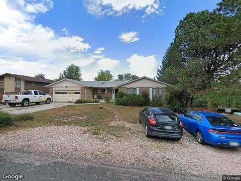 Northcrest, COLORADO SPRINGS, CO 80918