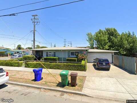 3Rd, RICHMOND, CA 94804