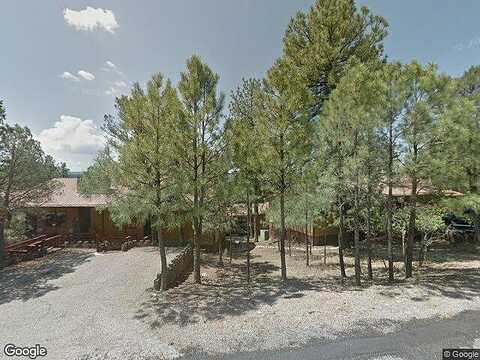 Racquet, RUIDOSO, NM 88345