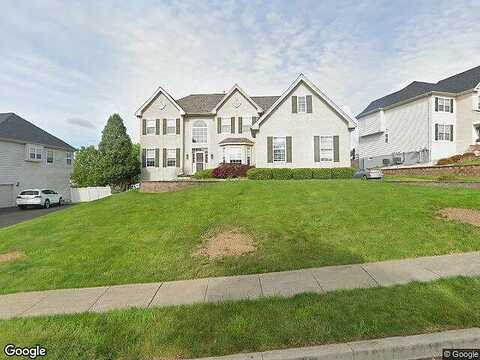 Palton, BENSALEM, PA 19020