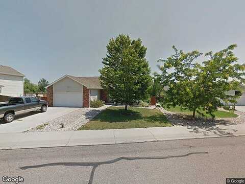 49Th, GREELEY, CO 80634