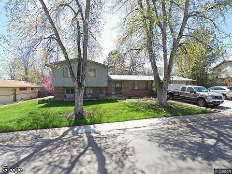 Maplewood, CENTENNIAL, CO 80121