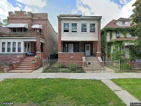 Eastwood, CHICAGO, IL 60625