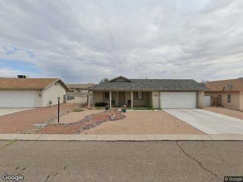 Double O, KINGMAN, AZ 86409