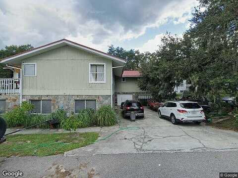 Callitris, POLK CITY, FL 33868