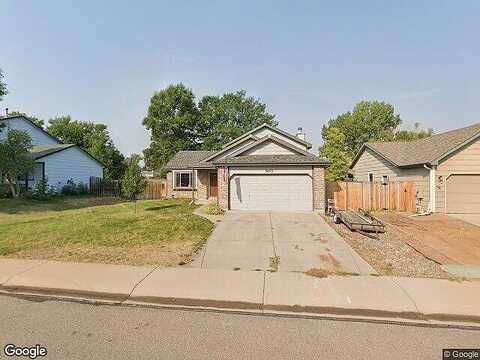 Riva Ridge, FORT COLLINS, CO 80526