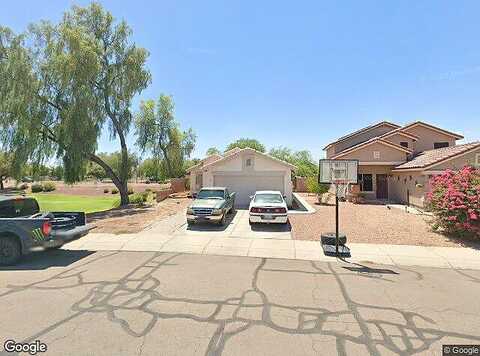 106Th, AVONDALE, AZ 85392