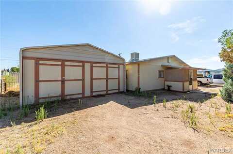 Thompson, KINGMAN, AZ 86409