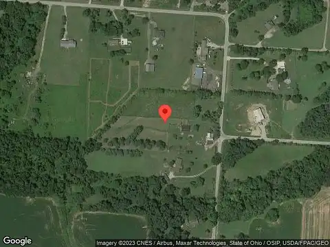 Township Road 161, MARENGO, OH 43334