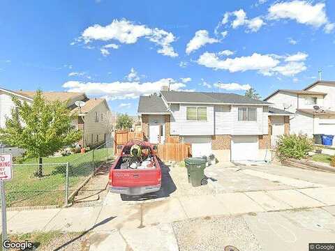 Mann, WEST VALLEY CITY, UT 84120