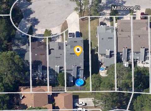 Millstone, JACKSONVILLE, FL 32257