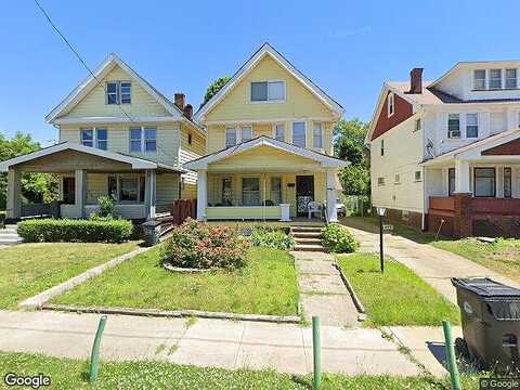 120Th, CLEVELAND, OH 44108