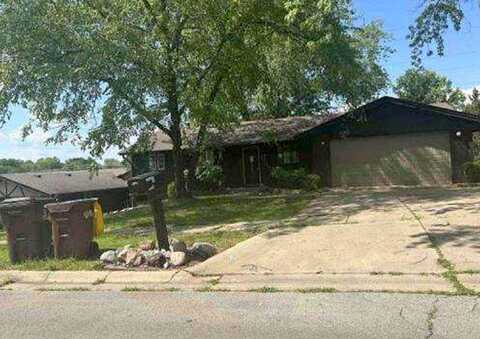 Alpine Park, ROCKFORD, IL 61108