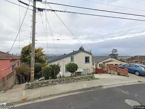 Monterey, RICHMOND, CA 94805