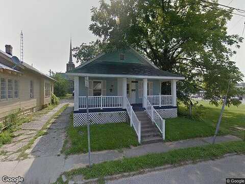 13Th, LAWRENCEVILLE, IL 62439