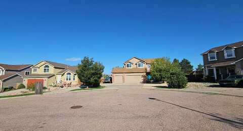 Andrus, COLORADO SPRINGS, CO 80920