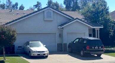 Garrity, ELK GROVE, CA 95624