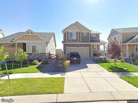 Pacific Crest, COLORADO SPRINGS, CO 80927