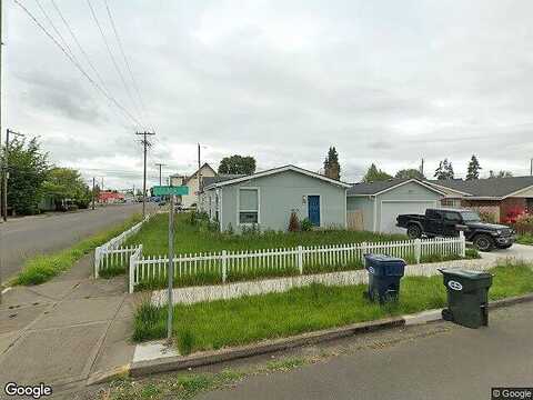 Kalmia, JUNCTION CITY, OR 97448