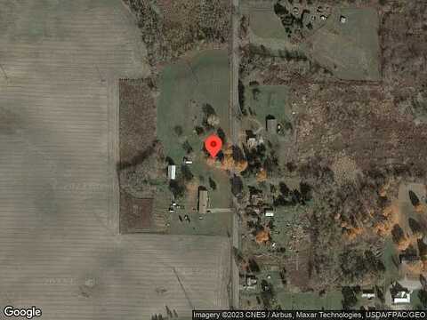 Steamburg, HILLSDALE, MI 49242